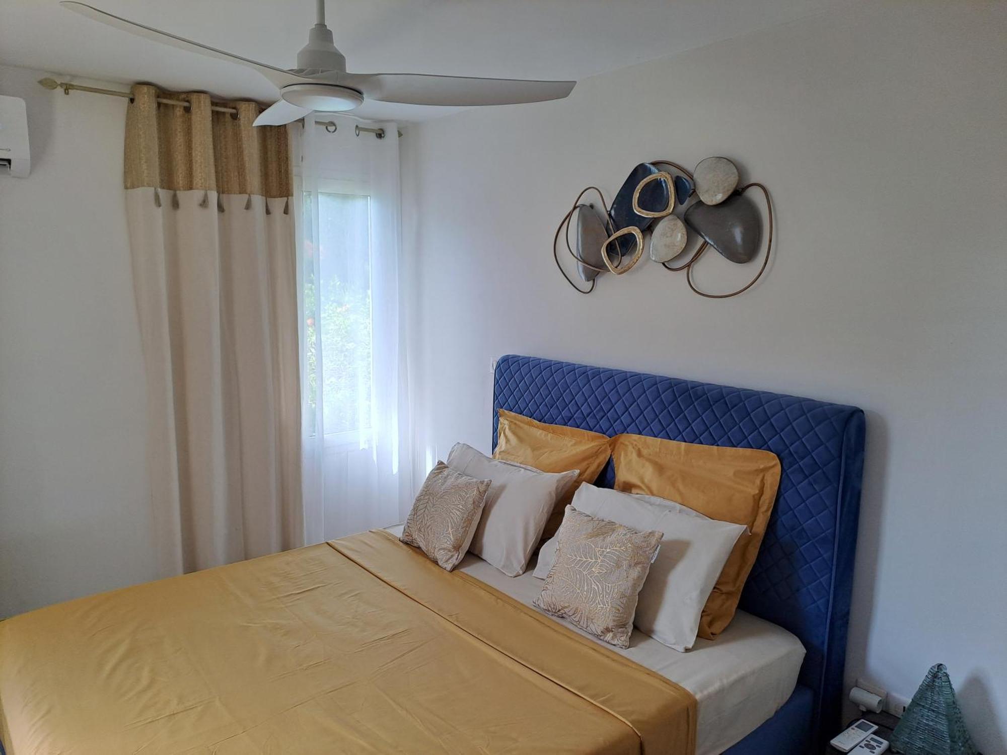 Rdc Appartement En Bord De Mer Au Son Des Vagues Le Moule Exterior photo